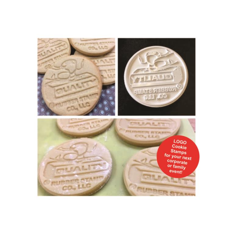 COOKIE STAMPS
